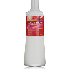 Wella Color Touch Emulsión 4% 1L