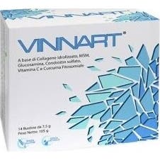 Iuvenilia Biopharma Vinnart 14 Sachets