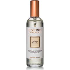 Collines de Provence Parfum Interieur The Blanc 100ml