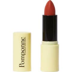 Pomponne Rouge à Lèvres Hydratant Terracotta 4g