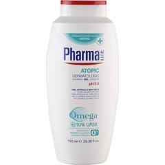 Pharmaline Dermatologique Gel Atopique Atopique 750ml