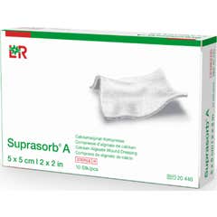 Suprasorb A Dressing 10x20cm 10uts