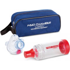 Fisiochamber Vision Plus Infan