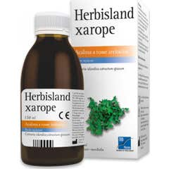 Krka Herbisland Xarope 150ml