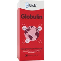 Glob Globulin 20ml