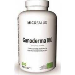 Ganoderma 180Cps