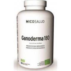 Ganoderma 180Cps