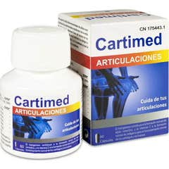 Bluecube Cartimed Joints 60caps Bluecube Cartimed Joints 60caps