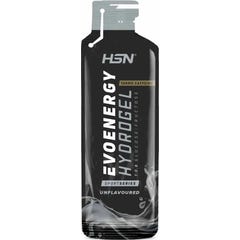 HSN Evoenergy Hydrogel con Cafeína Sin Sabor 70ml