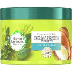 Herbal Essences Bio Renew Masque Huile D'Argan 450ml
