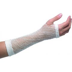 Novofix Bandage Tubulaire Maille Ã‰lastique NÂº 5 25m 1ut