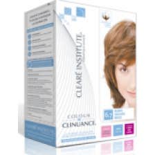 Colour Clinuance 6.7 beige foncé blond beige foncé