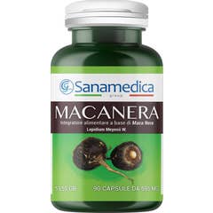 Sanamedica Group Macanera 90caps