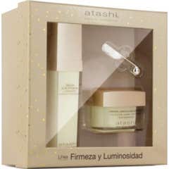 Atashi Coffret Sérum Illuminateur + Thérapie Hydratation Intense