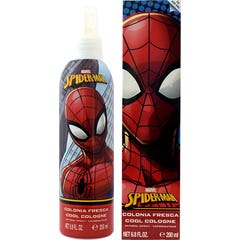 Agent Provocateur Spiderman Cool Cologne 200ml