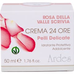 Ardes Cosmetici Crème 24H Peau Délicate 50 ml