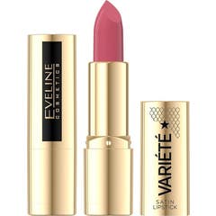 Eveline Cosmetics Varieté Rouge à Lèvres Effet Soie 01 Randez Vous 4 g