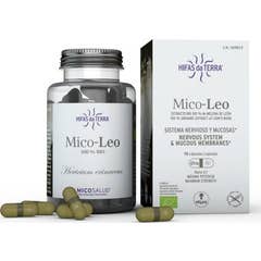 Hifas da Terra Mico Leo 70caps