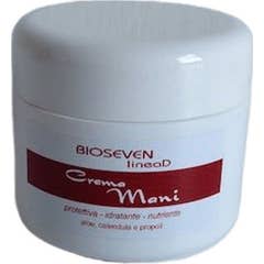 Bioseven Crème Mains 100ml