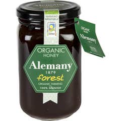 Alemany Miel Bosque 980g