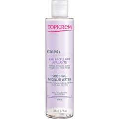 Topicrem Les Essentiels Eau Nettoyante Douceur Visage 200ml