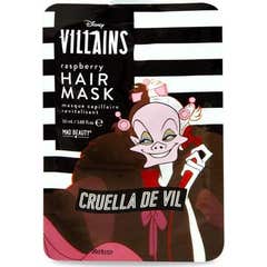 Masque capillaire Disney Cruella de Mad Beauty 50ml