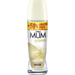 Mum Jasmine Deo Roll On 75 ml