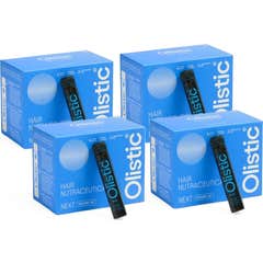 Olistic Pack Next Women Hair Nourishing Supplement 4x28und