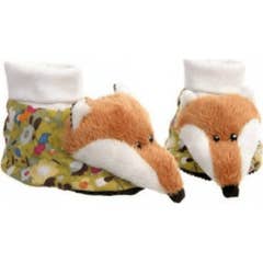 Due Selva Chausson Leonard Fox 1 Paire
