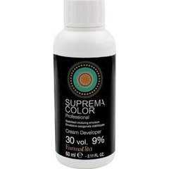 Farmavita Suprema Color Oxydant 30 Volumes 9% 60ml