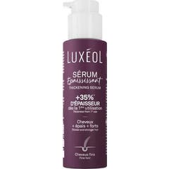 Luxéol Sérum Epaississant 100 ml