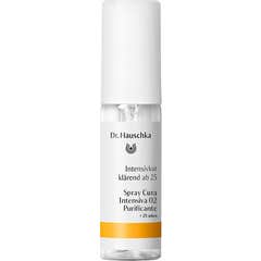 Dr. Hauschka Spray Do Cura Intensivo Purificateur 40 ml