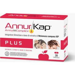 Annurkap Plus 30caps