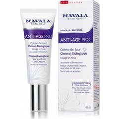 Mavala Anti-Age Pro Crema Día Crono-Biológica 45ml