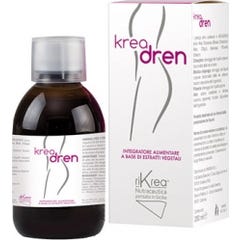 Sirop Kreadren 250Ml