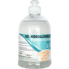 Guimon Gel Hydroalcoholique 500ml