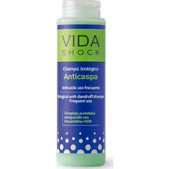 Vida Shock Anti-Chute Shampoing Antipelliculaire 300ml