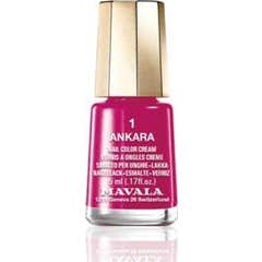 Mavala Mini Vernis Ankara 5ml