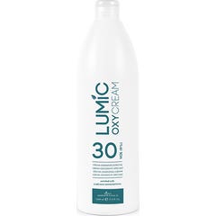 Lumic Oxycream 30Vol 1L