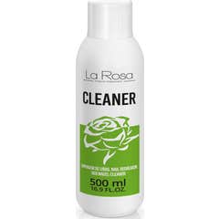 La Rosa Cleaner Cosmétique Lime 500 ml