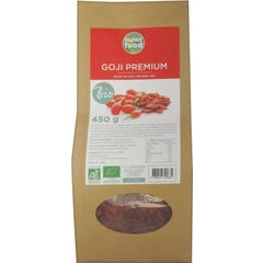 Exopharm Goji Premium 450g