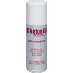 Spray Réparateur Chetosil 125Ml