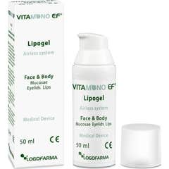 Olyan Farma Vitamono Ef Lipogel 50ml