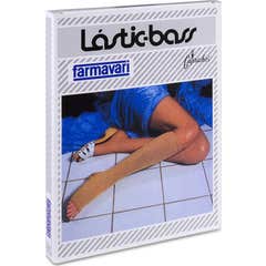Farmavari Lasticbass Bas Court Compression Normal T09 1 Paire