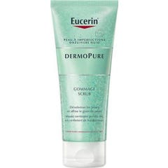 Eucerin DermoPure Gommage 100Ml