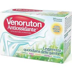 Venoruton Antioxydant 20Bust