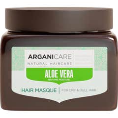 Arganicare Aloe Vera Masque Hydratant 500 ml