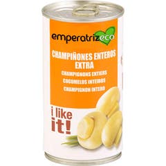 Emperatriz Champignon Entier Extra Can Bio Eco 185g