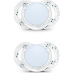 Suavinex Sx Pro Selection Poetry Sucette Silicone +18 Mois 1 ut