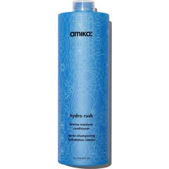 Amika Hydro Rush Après-shampooing hydratation intense 1000 ml
